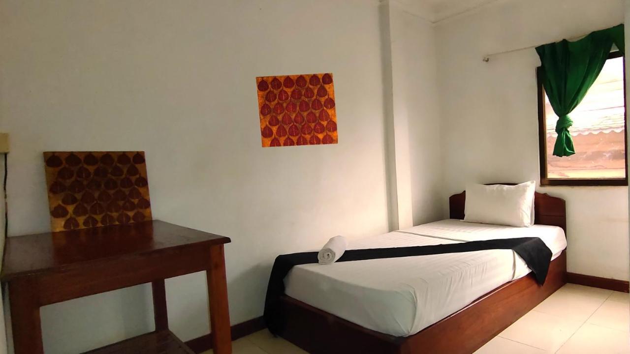 White Monkey Hotel Сием Реап Екстериор снимка