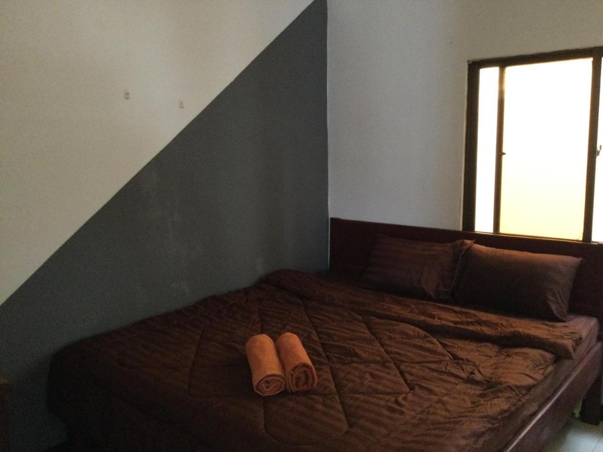 White Monkey Hotel Сием Реап Екстериор снимка