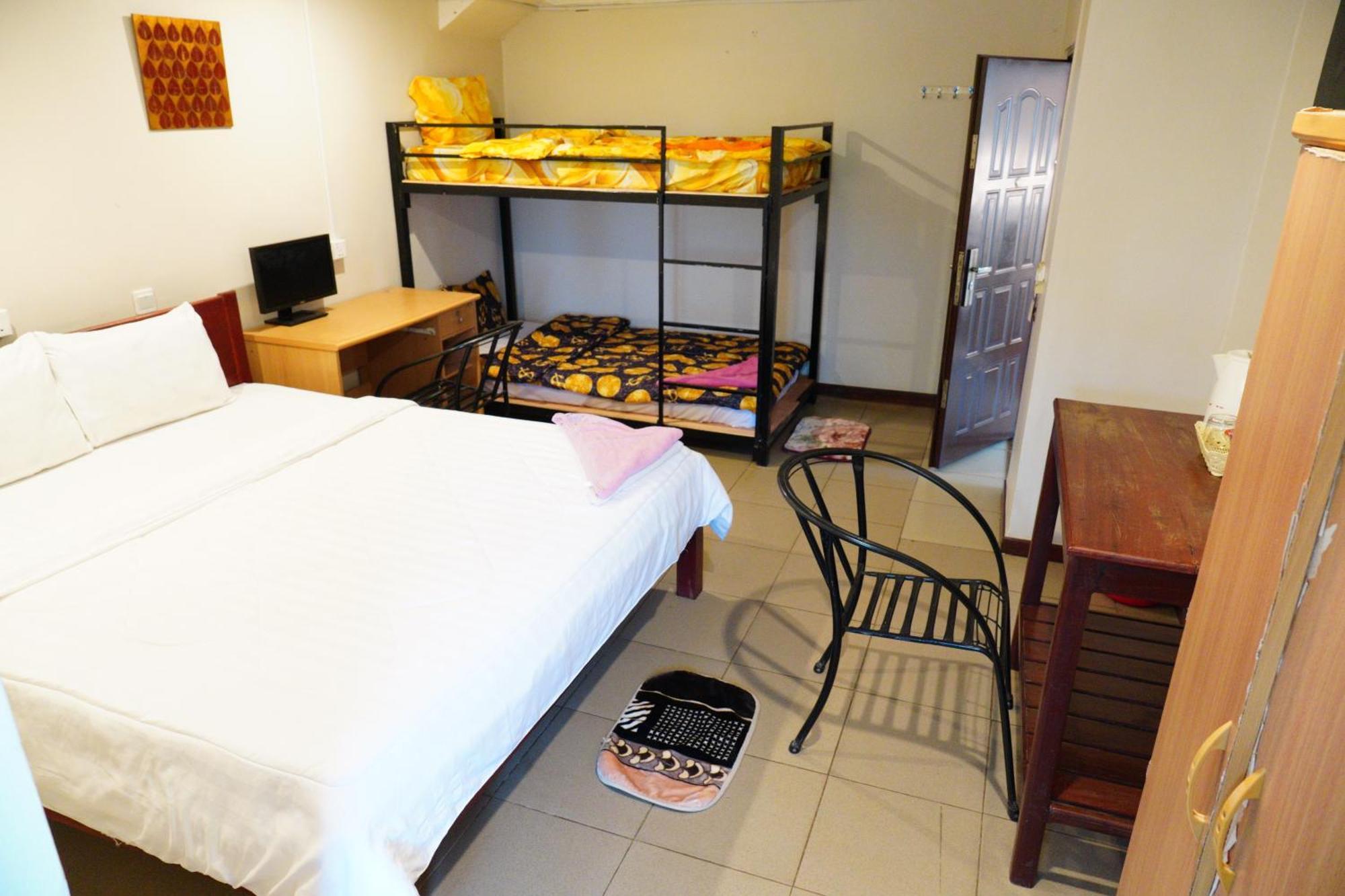 White Monkey Hotel Сием Реап Екстериор снимка