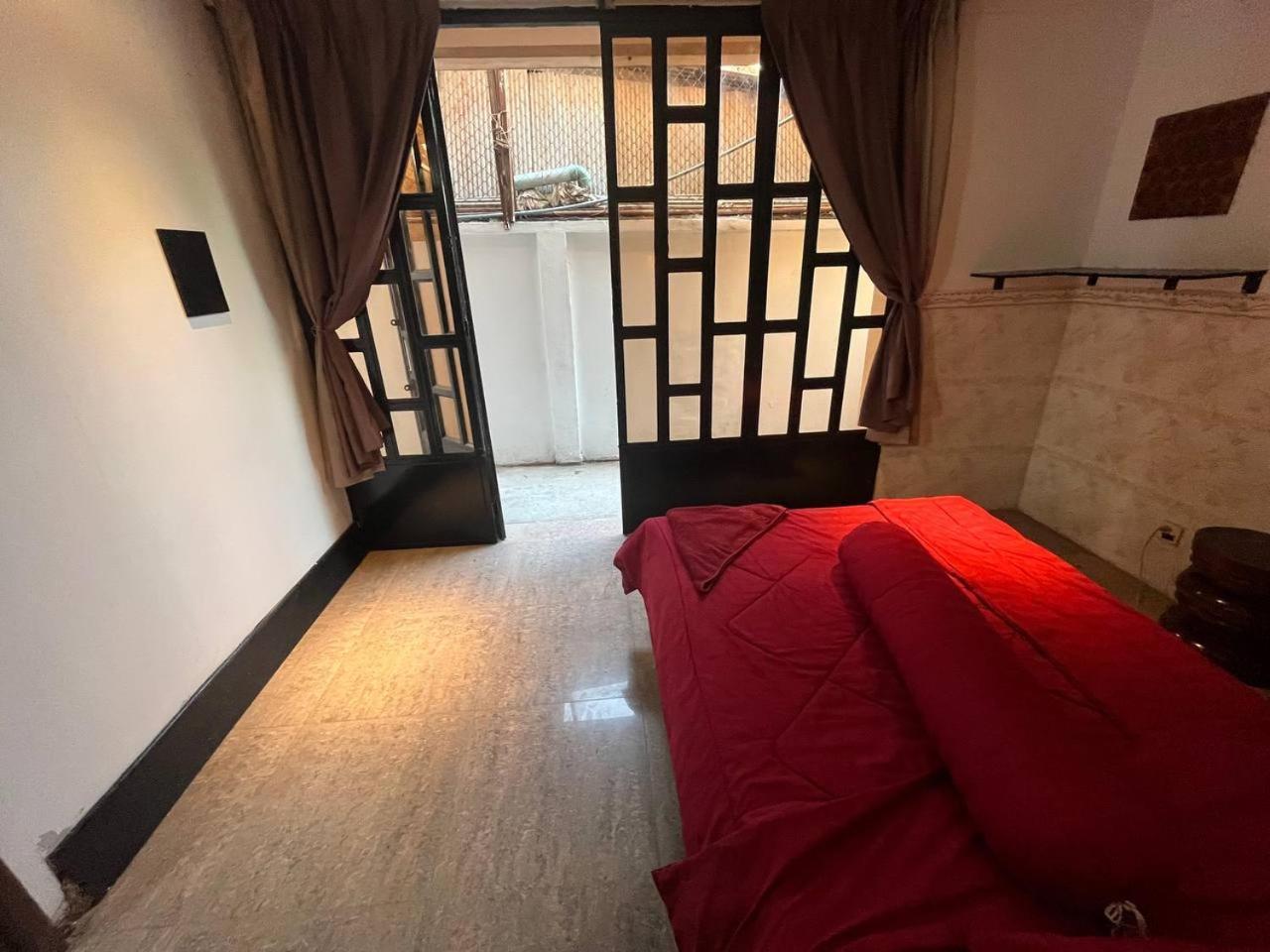 White Monkey Hotel Сием Реап Стая снимка