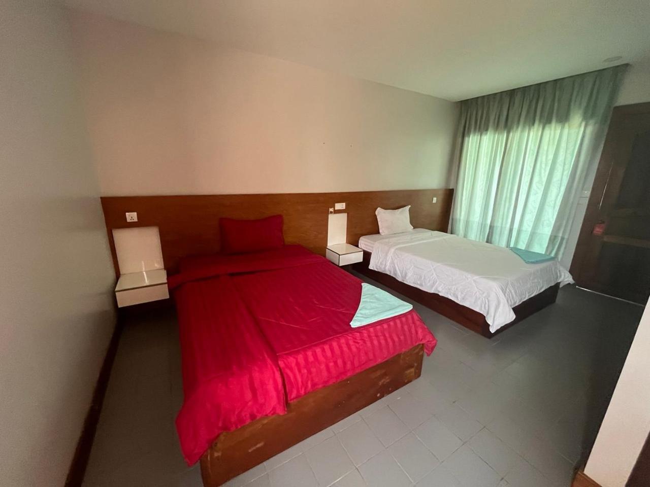 White Monkey Hotel Сием Реап Стая снимка