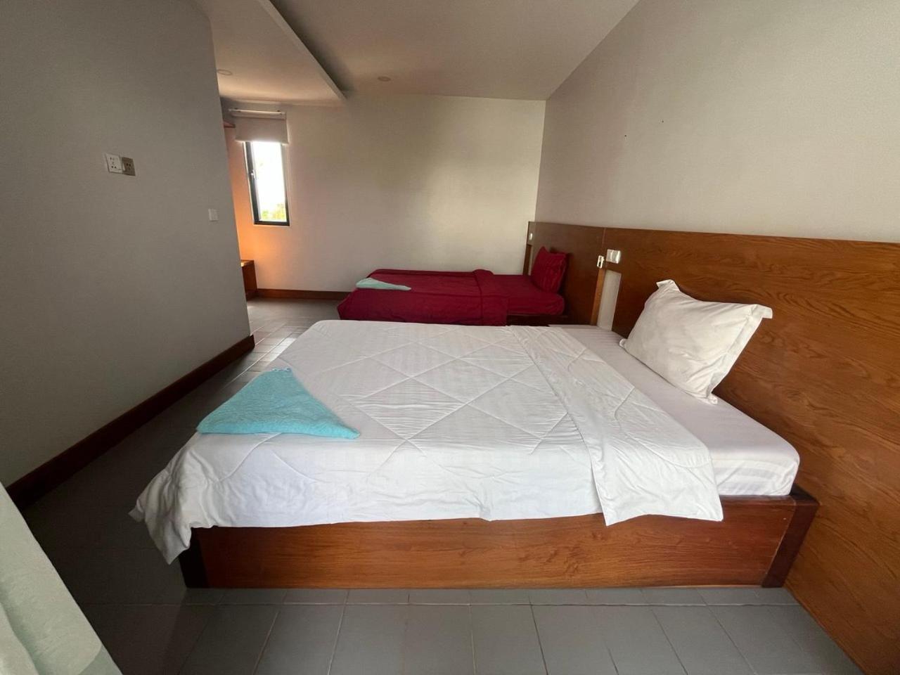 White Monkey Hotel Сием Реап Екстериор снимка